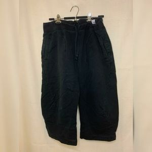 Adidas Men Crop Sweats